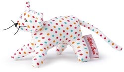 Mini Grabbing Toy Cat dots