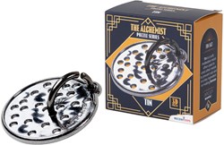 Recent Toys rompecabezas The Alchemist Tin - juego de puzzle 3D