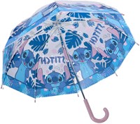 van der Meulen Paraguas infantil Stitch con diseño de Lilo & Stitch - 69 cm-2