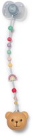 BABY born chupete interactivo muñeca mágico 43 cm con luz y música