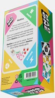 Mad Party Games juego de cartas MadOne - juego de fiesta con retos y shots-2