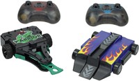 Albatros Hengelsport RC Battle Robots - Set de 2 robots con arena-2