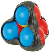 Recent Toys juego de ingenio Planets rompecabezas - desafío colorido