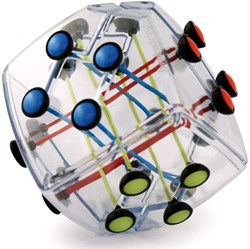 Recent Toys rompecabezas Brainstring Original puzzle - juego de lógica