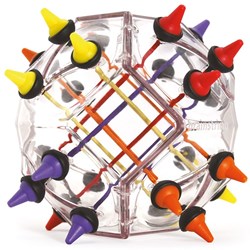 Recent Toys juego de lógica puzzle Brainstring Advanced - rompecabezas