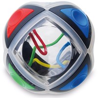 Recent Toys juego de ingenio puzzle Brainstring R rompecabezas juguete