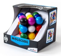 Recent Toys juego de lógica puzzle Molecube cubo rompecabezas-2