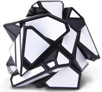 Recent Toys Ghost Cube Puzzle 3D Rompecabezas para adultos y niños