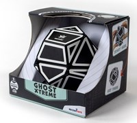 Recent Toys rompecabezas bola puzzle Ghost Xtreme - desafío mental extremo-3