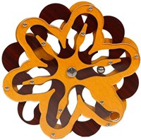 Recent Toys Star Path - Constantin Brainpuzzel