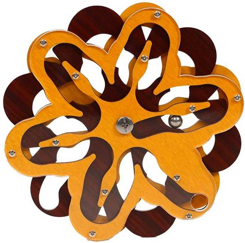 Recent Toys Star Path - Constantin Brainpuzzel