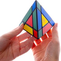 Recent Toys Borde Pyraminx-2