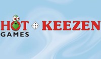 HOT Games juego de mesa Keezen de madera - Juego familiar para 4 a 6 personas-2
