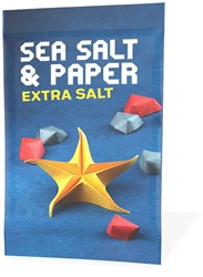 Gam'inBIZ juego de cartas Sea Salt & Paper Extra Salt expansión