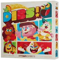 HOT Exclusive juego de cartas DIBS juego de dados juego familiar para niños