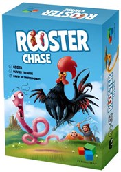 HOT Exclusive juego de cartas Rooster Chase Pythagoras caza de gallos