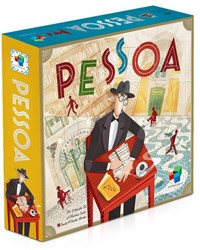 HOT Exclusive juego de mesa Pythagoras - juego estratégico familiar