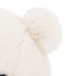 Orange Toys oso de peluche blanco - juguete suave 44 cm