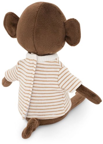 Orange Toys mono de peluche multicolor juguete para niños-3