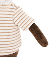 Orange Toys mono de peluche multicolor juguete para niños-2