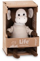 Orange Toys mono de peluche multicolor juguete para niños