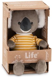 Orange Toys peluche Koala multicolor juguete para niños