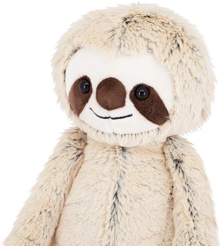 Orange Toys peluche perezoso multicolor juguete 32 cm-2