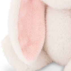 Orange Toys conejo de peluche con orejas largas - juguete suave multicolor