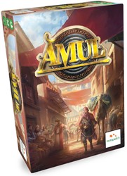 Lautapelit Amul kaartspel Lautapelit EN