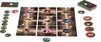 Hurrican Games juego de cartas Mr. Jack Pocket - juego de detectives para 2 jugadores-2