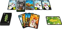 Hurrican Games juego de cartas Mow - juego familiar sin sonido, 110 cartas-2
