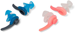 Speedo Biofuse tapones para los oídos - Accesorio de natación comodidad y protección