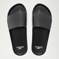 Speedo chanclas hombre negras - cómodas para piscina y playa