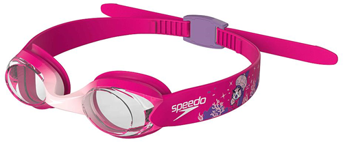 Gafas para bebé Speedo Illusion
