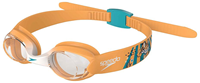 Speedo Gafas de natación para bebés - Illusion Infant Goggles naranja verde