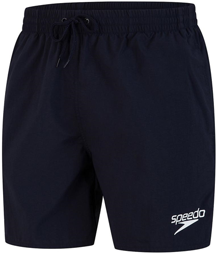 Speedo bañador Essential Watershort hombre navy S - short de natación deportivo