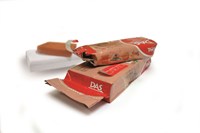 Das arcilla para modelar terracota - 1 kg de arcilla para niños y manualidades-2