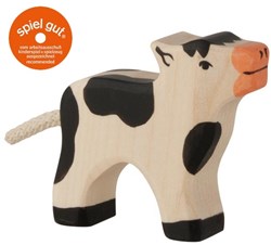 Holztiger Kalf