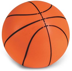 Androni Giocattoli balón de baloncesto de espuma 200mm para niños y adultos