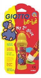 Gioto Be-Bè Giotto Be-Bè - Blister 1 Stick Lijm 20G