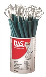 Das set accesorios casa de muñecas 24 piezas - decoración juguete