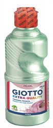 Giotto Bottle 250 Ml Pearl Paint Giotto Light Green
