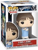 Funko figura de juego Superman Lois Lane figura de vinilo universo DC 539-2