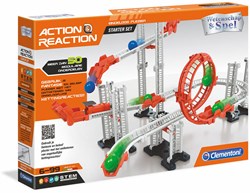 Clementoni Action & Reaction Starter Set