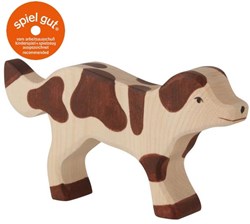 Holztiger Boerderijhond