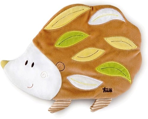 Harlekijn Trudi Baby Nature puf erizo 25 cm