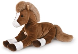 Harlekijn Trudi Bussi Caballo clásico 80 cm