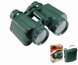Binoculares NAVIR Green Special 40