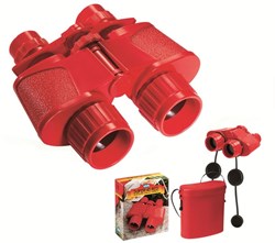 Binoculares NAVIR Red Super 40