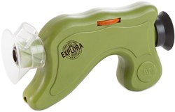 Zoomscope NAVIR
